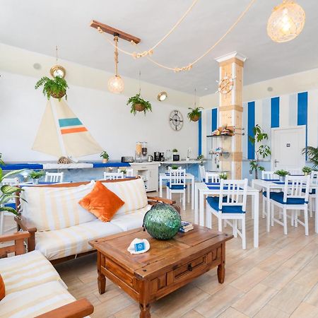 Hostel Neon Tenerife Guaza Eksteriør bilde
