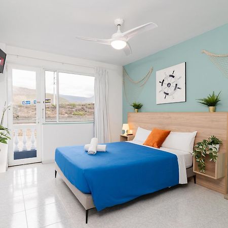 Hostel Neon Tenerife Guaza Eksteriør bilde