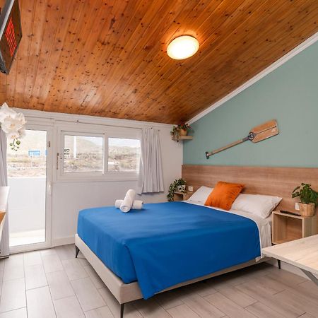 Hostel Neon Tenerife Guaza Eksteriør bilde