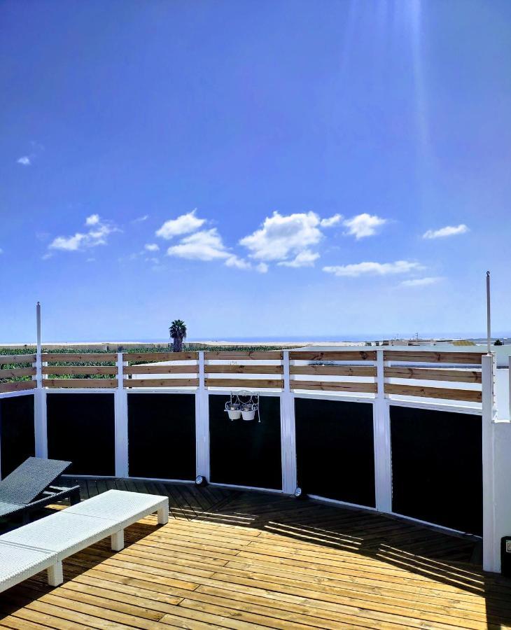 Hostel Neon Tenerife Guaza Eksteriør bilde