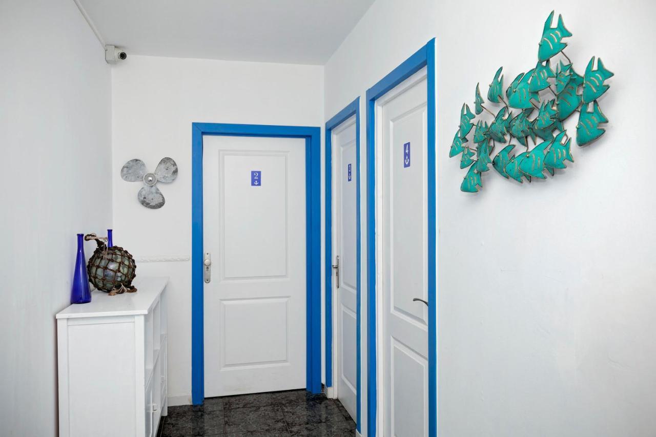 Hostel Neon Tenerife Guaza Eksteriør bilde