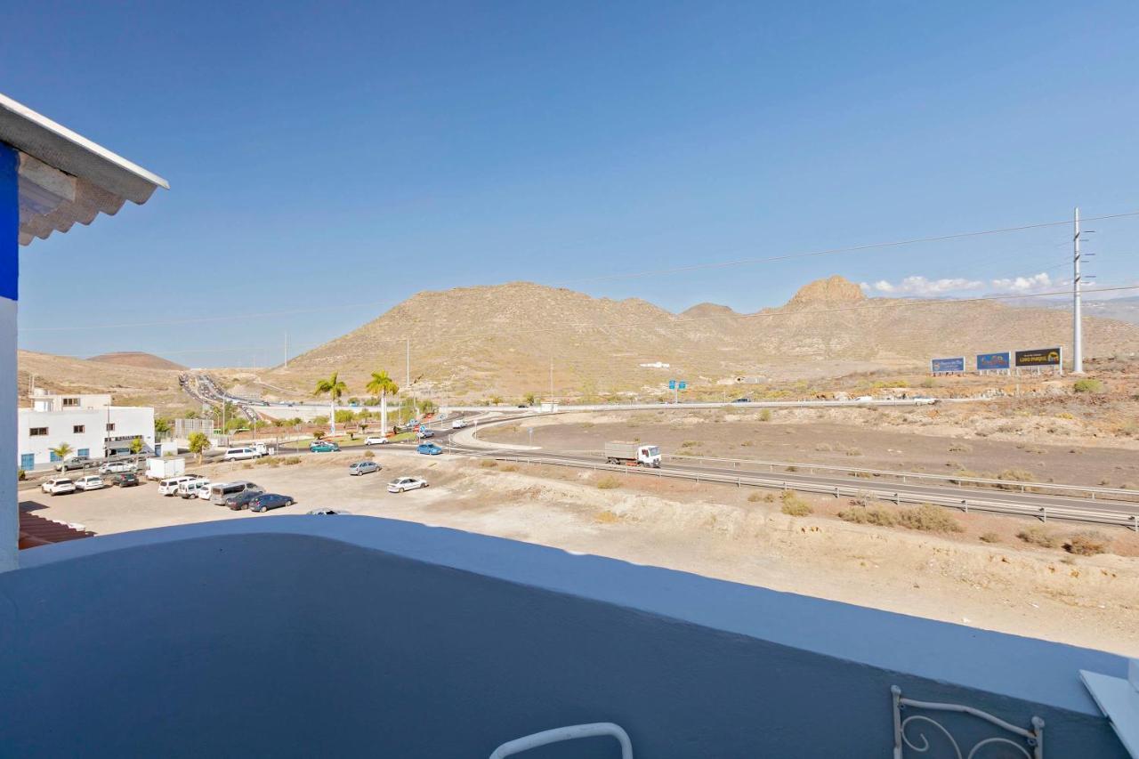 Hostel Neon Tenerife Guaza Eksteriør bilde