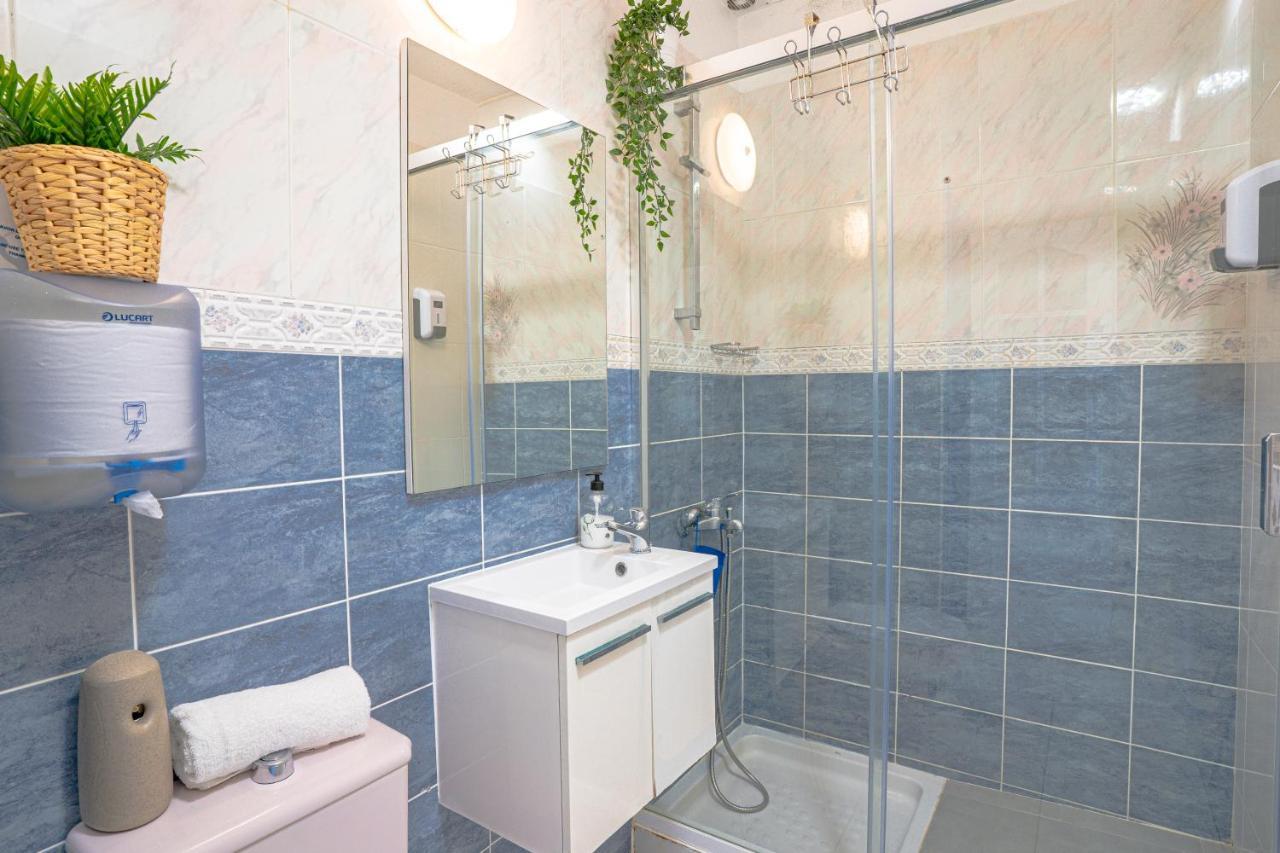 Hostel Neon Tenerife Guaza Eksteriør bilde