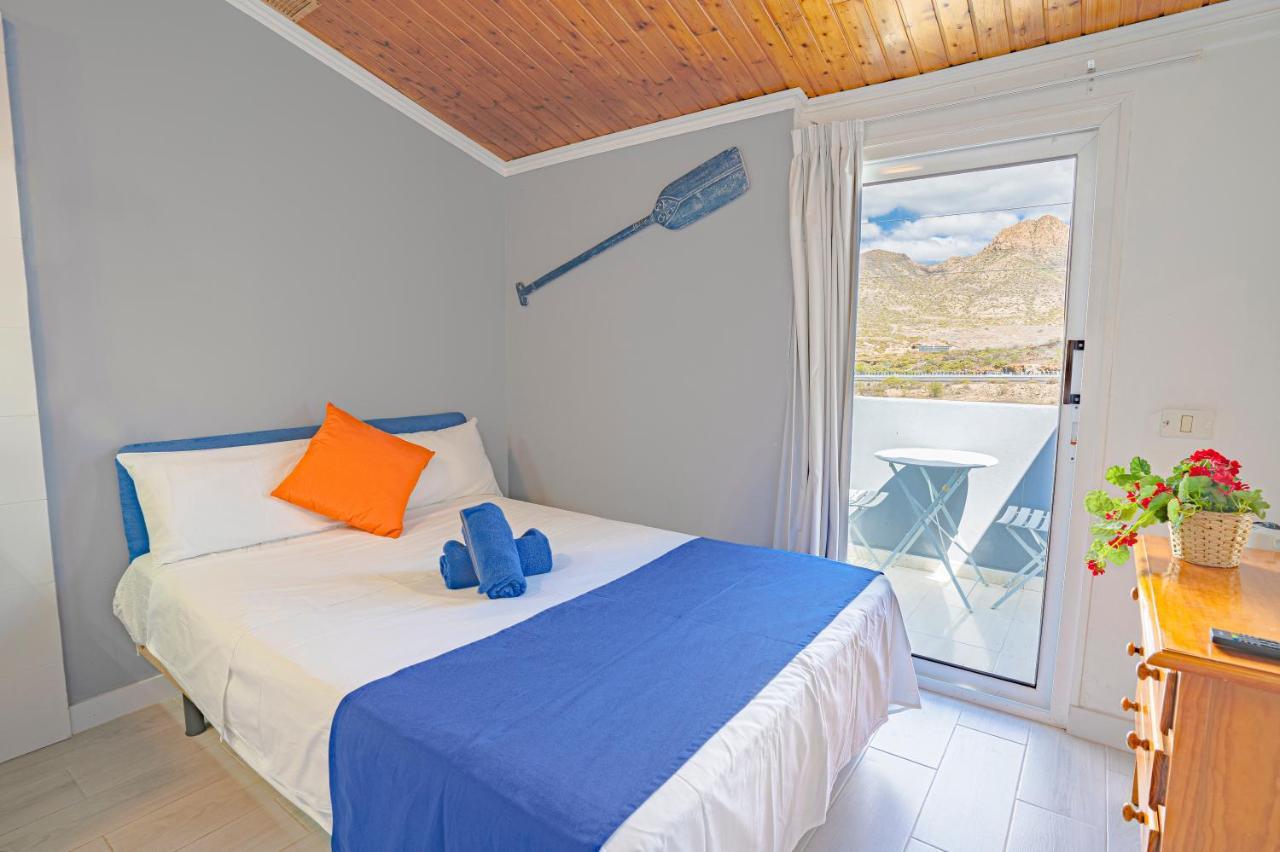 Hostel Neon Tenerife Guaza Eksteriør bilde