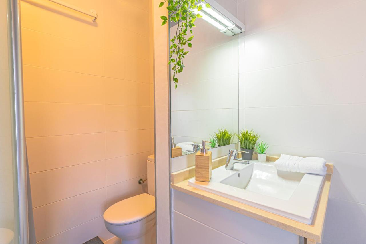 Hostel Neon Tenerife Guaza Eksteriør bilde