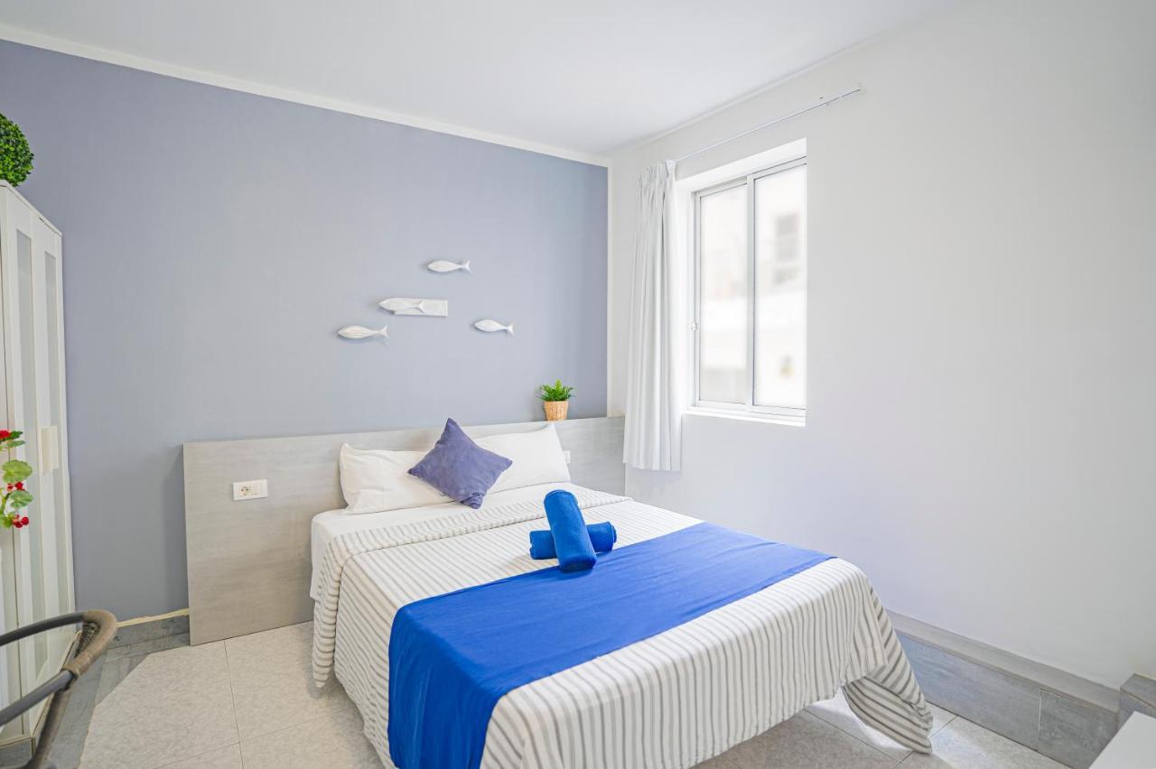 Hostel Neon Tenerife Guaza Eksteriør bilde