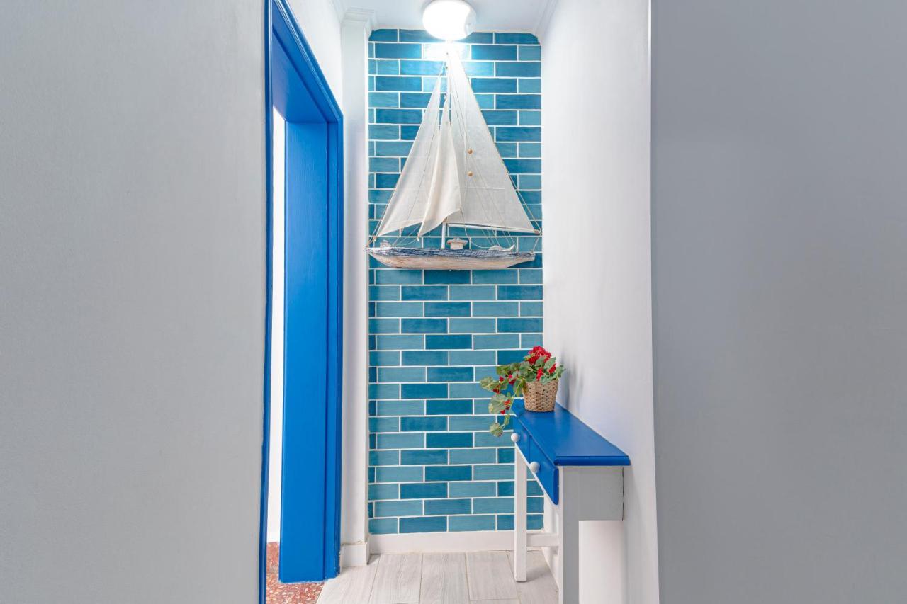 Hostel Neon Tenerife Guaza Eksteriør bilde