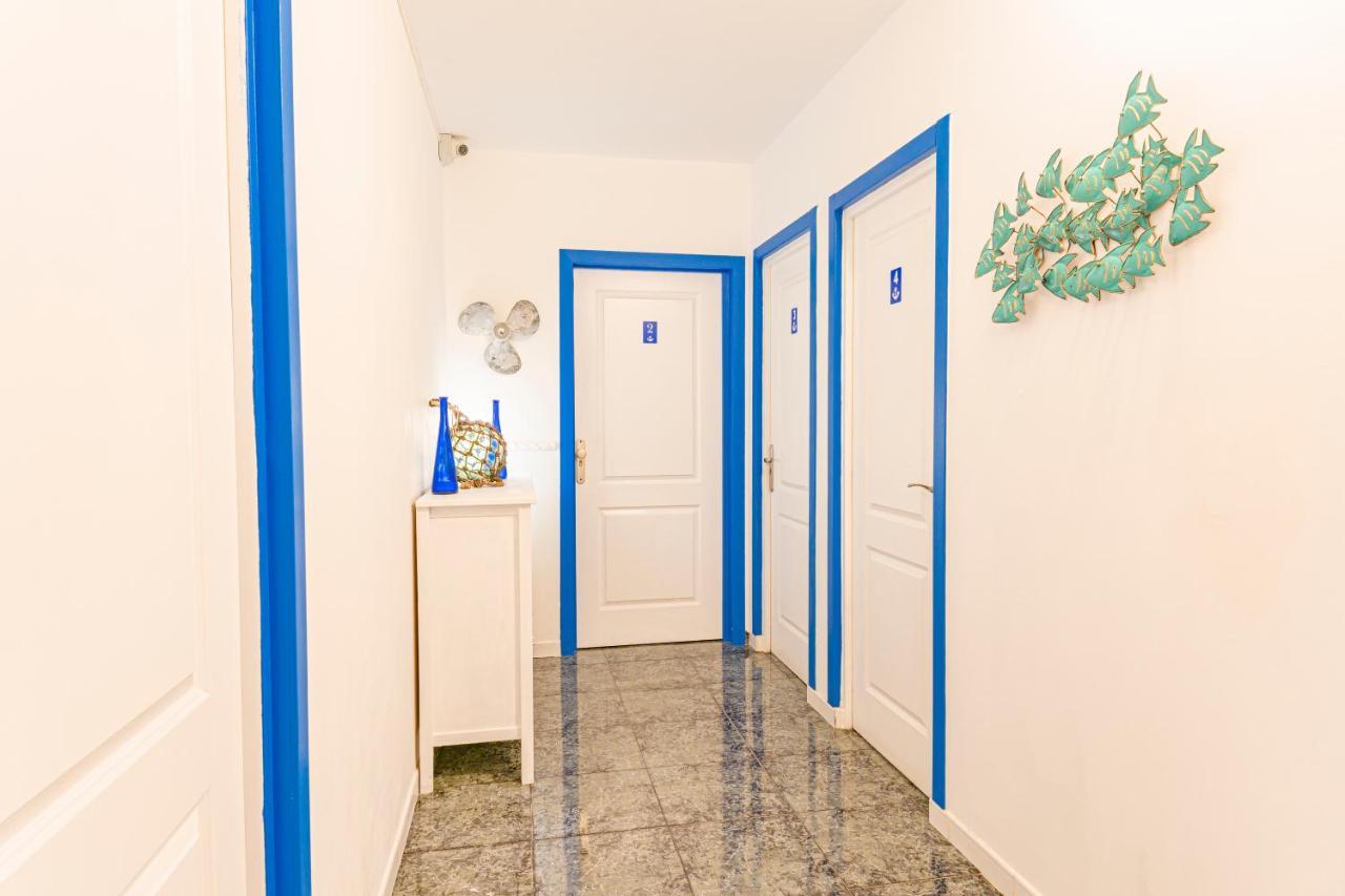 Hostel Neon Tenerife Guaza Eksteriør bilde