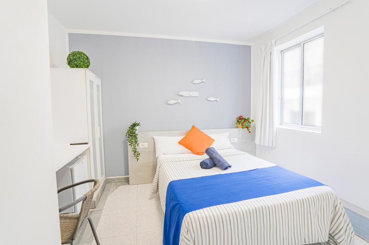 Hostel Neon Tenerife Guaza Eksteriør bilde