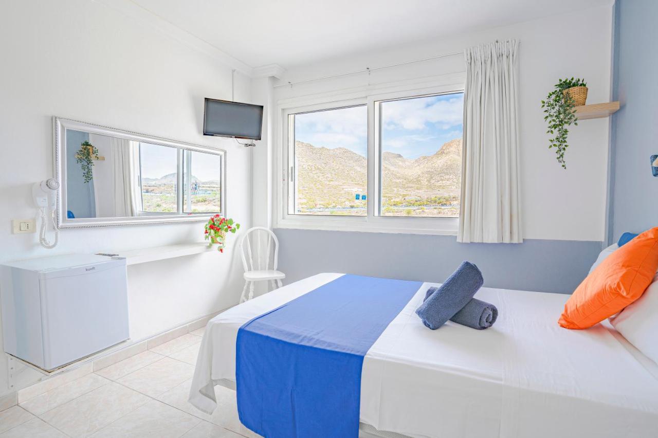 Hostel Neon Tenerife Guaza Eksteriør bilde