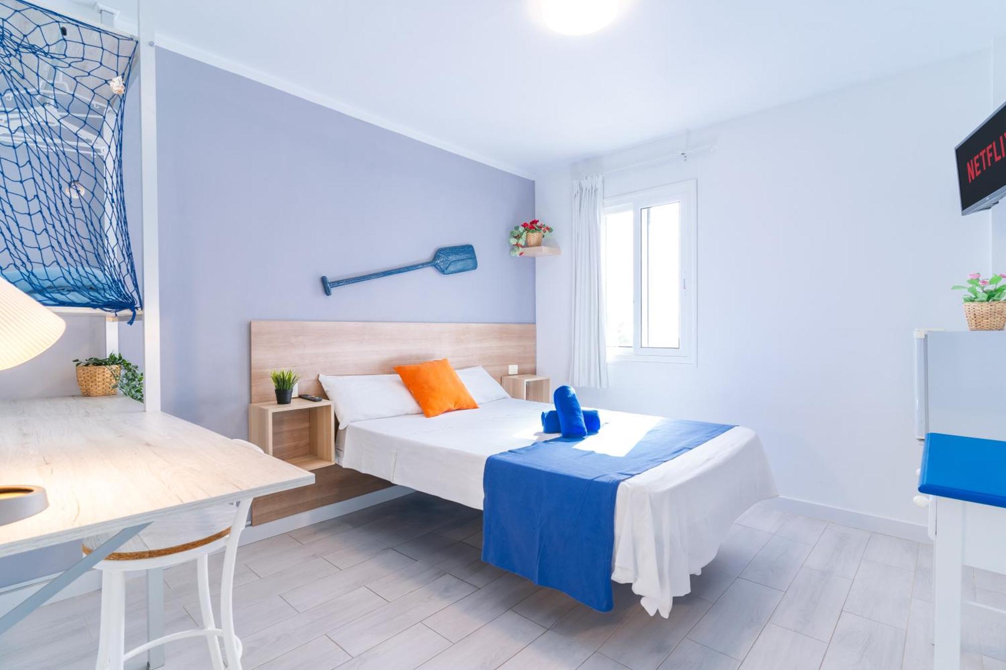 Hostel Neon Tenerife Guaza Eksteriør bilde