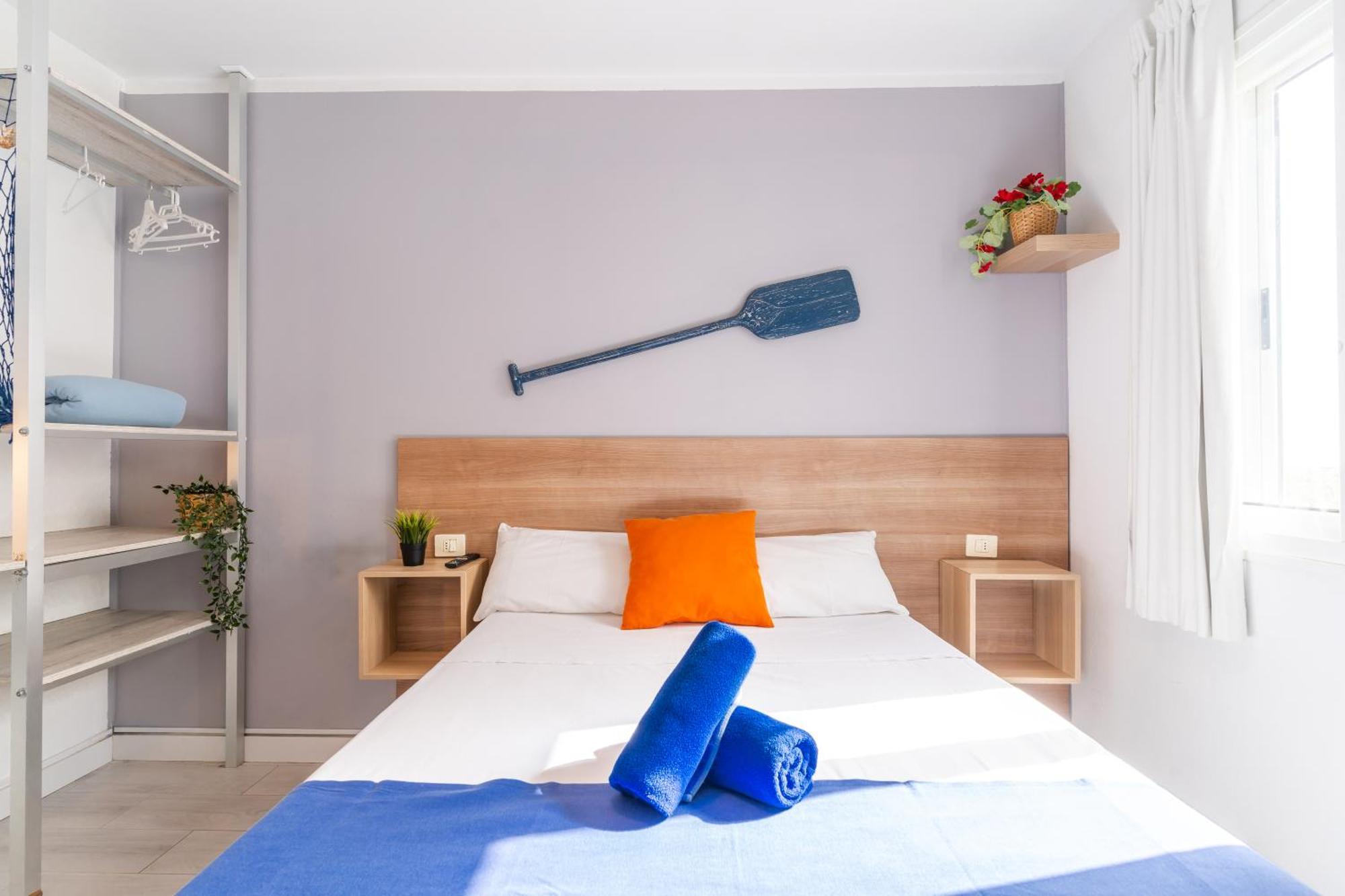 Hostel Neon Tenerife Guaza Eksteriør bilde