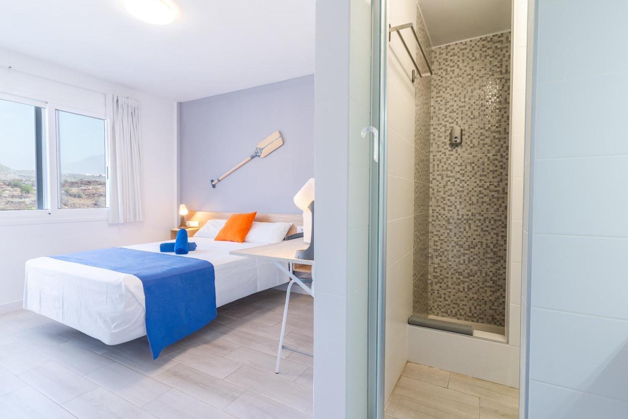 Hostel Neon Tenerife Guaza Eksteriør bilde