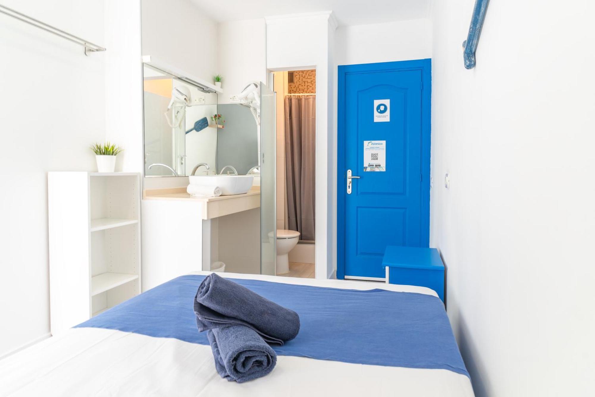 Hostel Neon Tenerife Guaza Eksteriør bilde