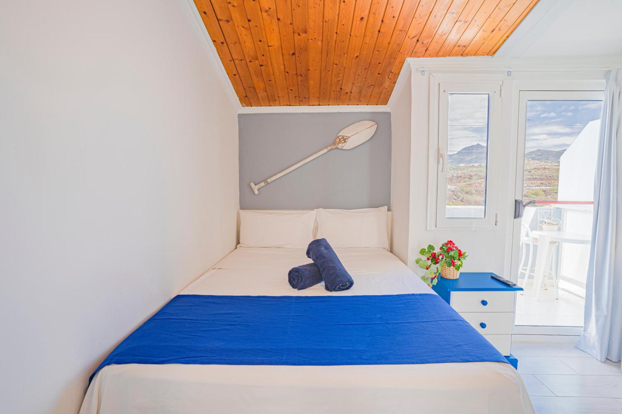 Hostel Neon Tenerife Guaza Eksteriør bilde