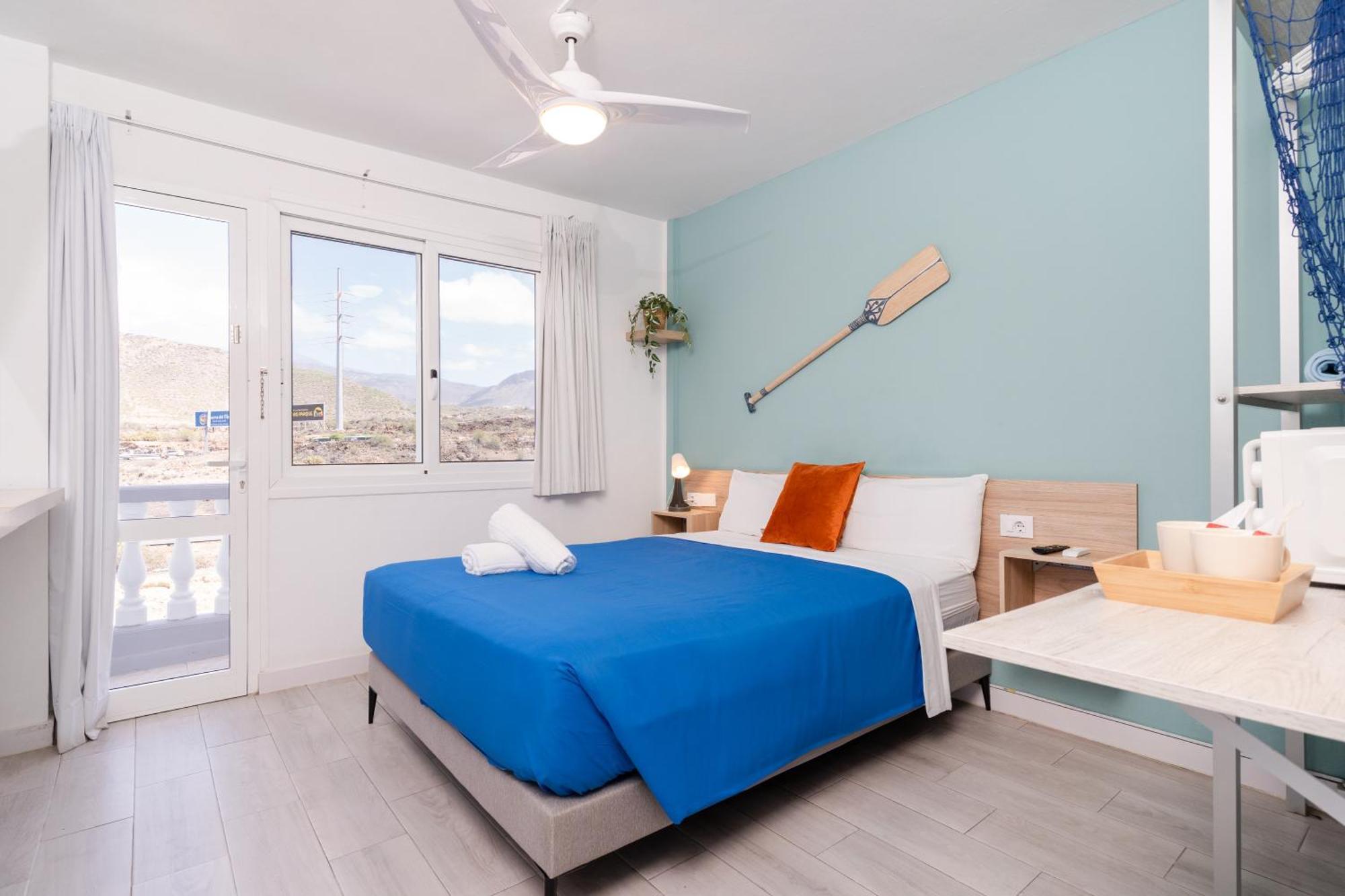 Hostel Neon Tenerife Guaza Eksteriør bilde
