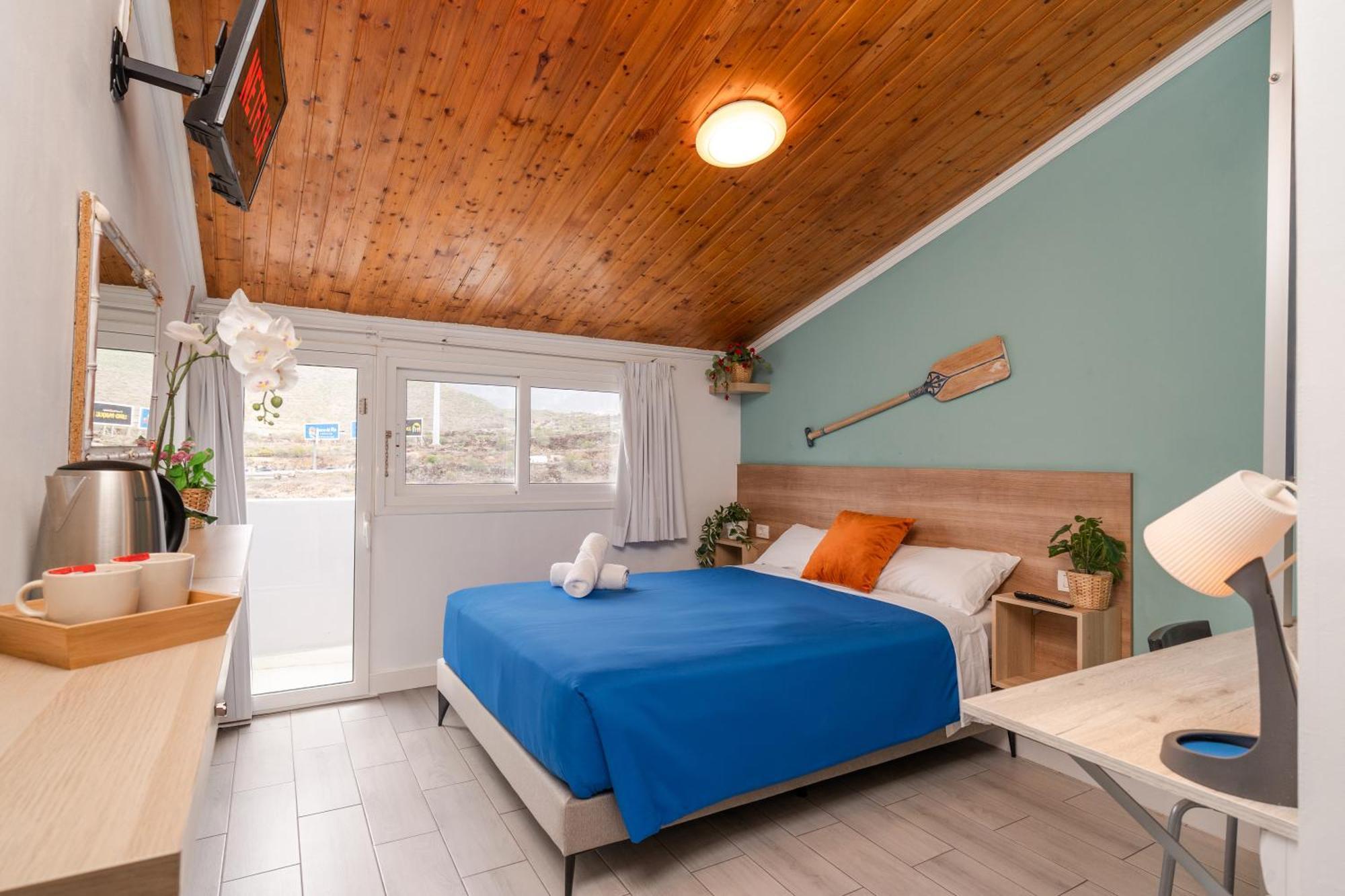 Hostel Neon Tenerife Guaza Eksteriør bilde
